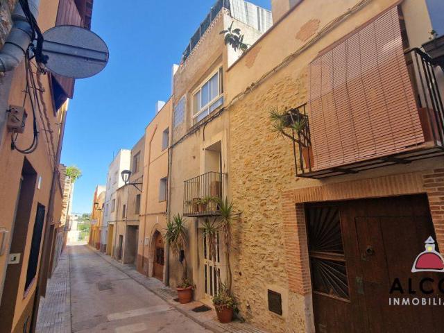 Casa chalet en Venta en Càlig