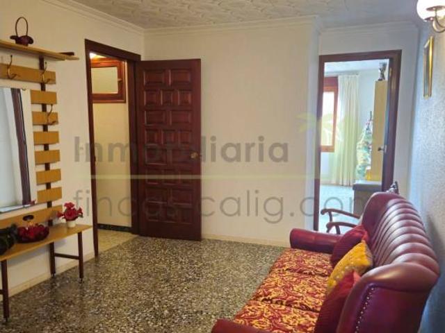 Casa chalet en Venta en Càlig