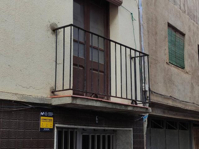 Casa chalet en Venta en Càlig
