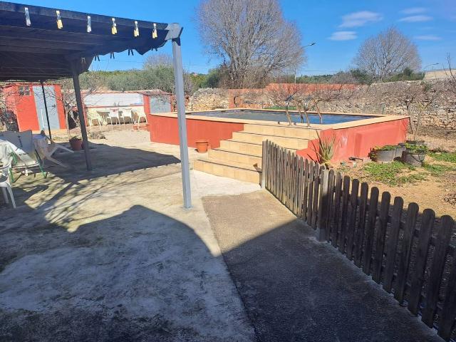 Casa chalet en Venta en Càlig