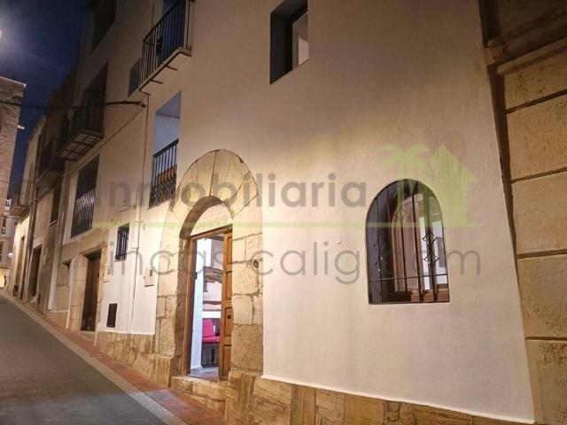 Casa chalet en Venta en Càlig