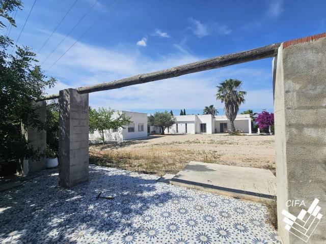 Casa chalet en Venta en Càlig