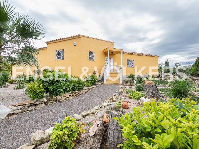 Casa chalet en Venta en Càlig