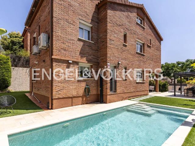 Casa chalet en Venta en Califòrnia Santa Madrona