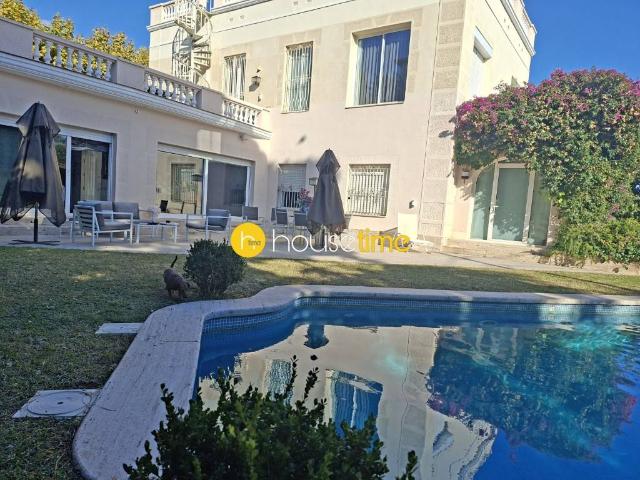 Casa chalet en Venta en Califòrnia Santa Madrona