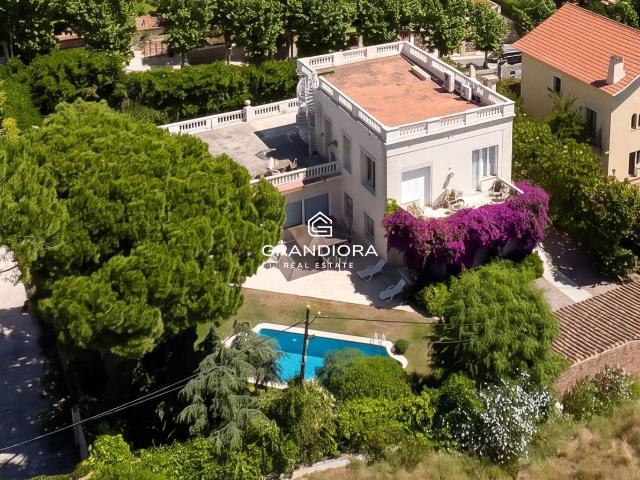 Casa chalet en Venta en Califòrnia Santa Madrona