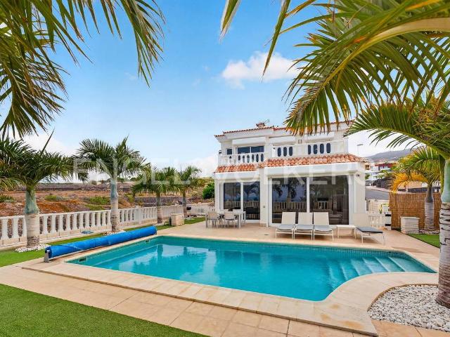 Casa chalet en Venta en Callao Salvaje Playa Paraíso