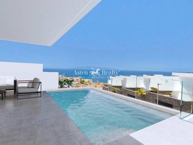 Casa chalet en Venta en Callao Salvaje Playa Paraíso