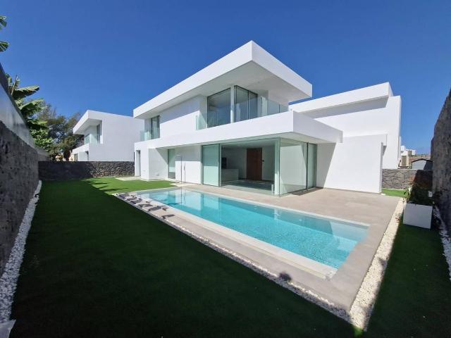 Casa chalet en Venta en Callao Salvaje Playa Paraíso