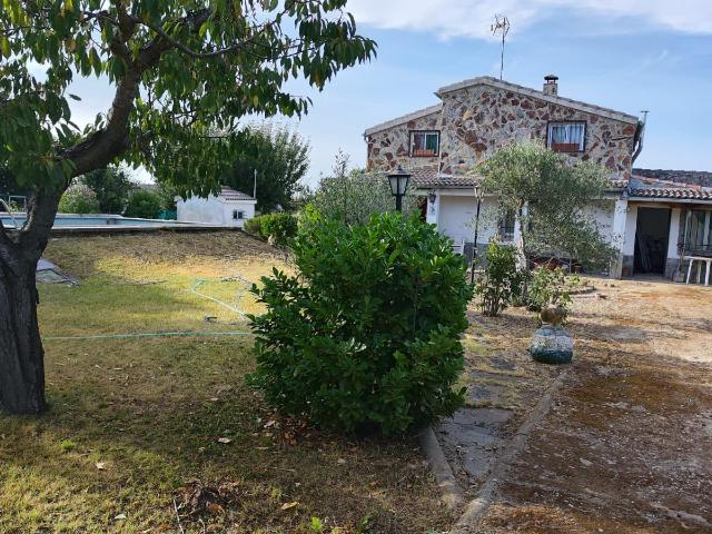 Casa chalet en Venta en Pelabravo