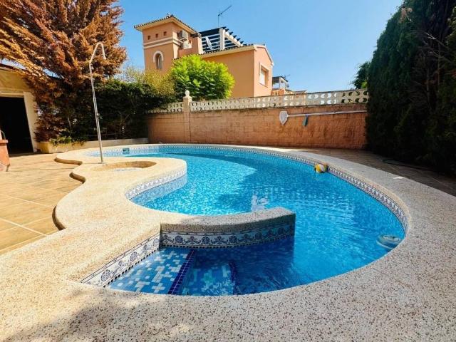 Casa chalet en Venta en Callosa de Segura
