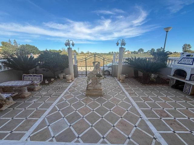Casa chalet en Venta en Callosa de Segura