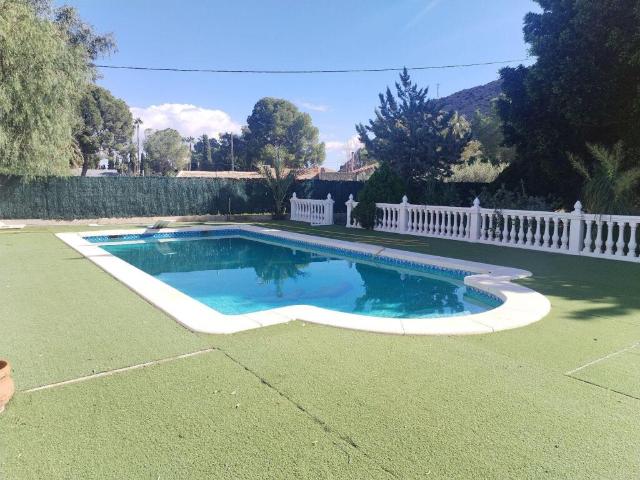 Casa Chalet en Venta en Callosa De Segura Alicante