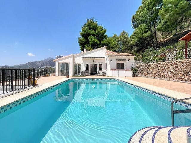 Casa chalet en Venta en Callosa d'en Sarrià