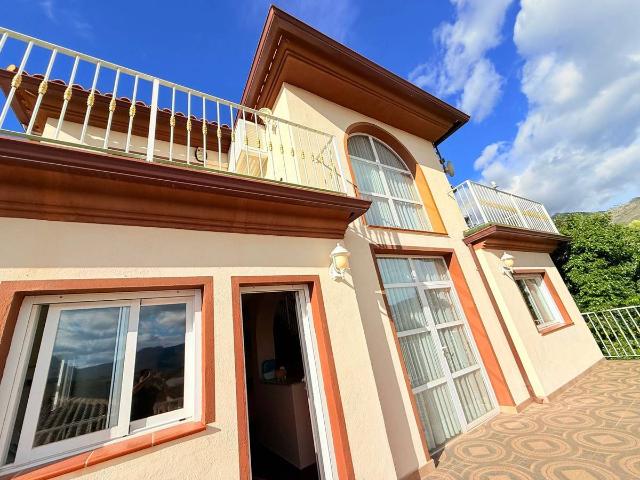 Casa chalet en Venta en Callosa d'en Sarrià
