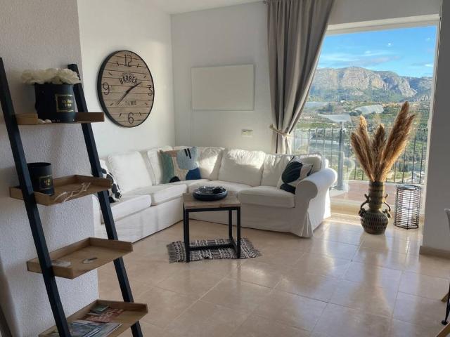 Casa chalet en Venta en Callosa d'en Sarrià