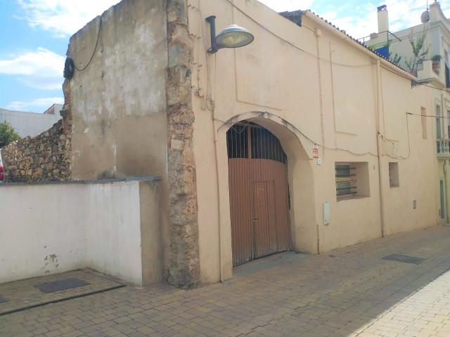 Casa chalet en Venta en Poble
