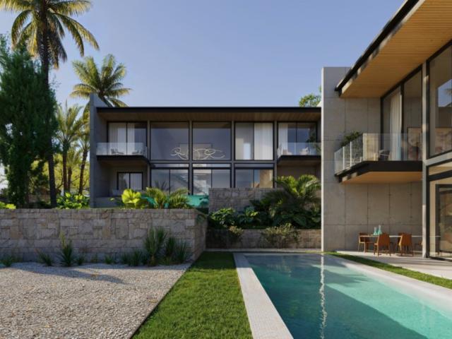 Casa Chalet en Venta en Calpe Alicante