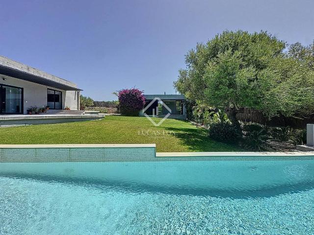 Casa chalet en Venta en Cap d'en Font Binissafúller