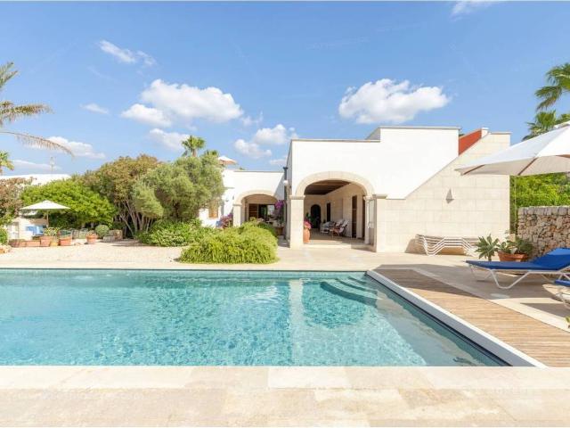 Casa chalet en Venta en Cap d'en Font Binissafúller
