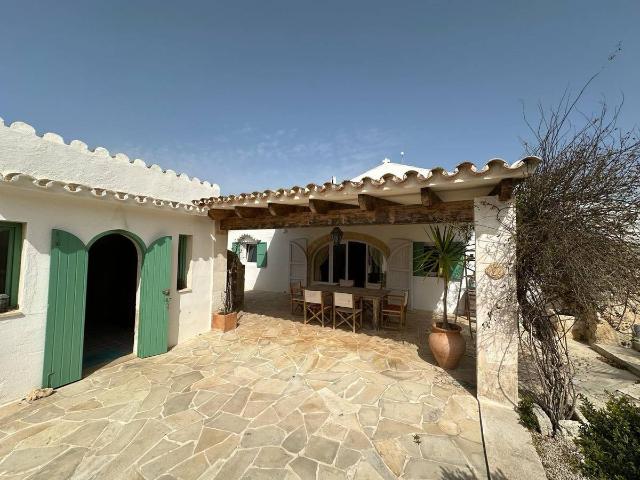 Casa chalet en Venta en Cap d'en Font Binissafúller