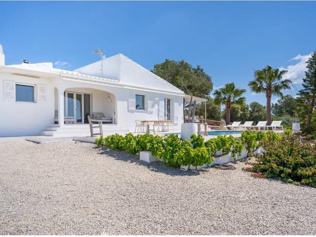 Casa chalet en Venta en Cap d'en Font Binissafúller