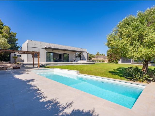 Casa chalet en Venta en Cap d'en Font Binissafúller