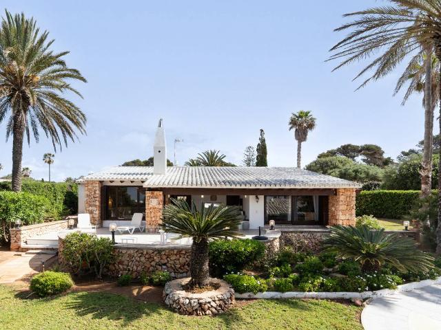 Casa chalet en Venta en Cap d'en Font Binissafúller
