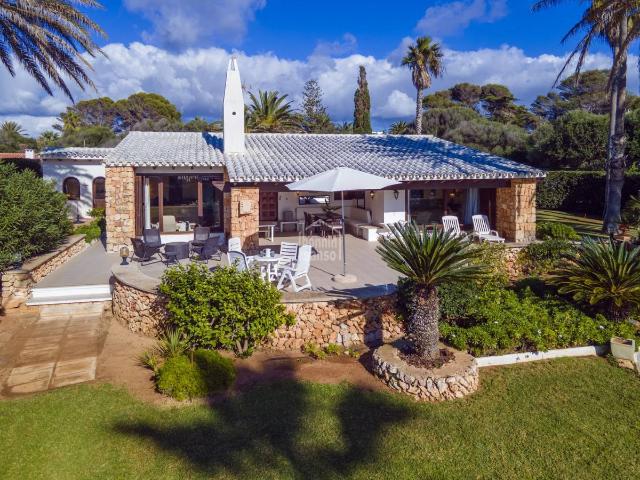 Casa chalet en Venta en Cap d'en Font Binissafúller