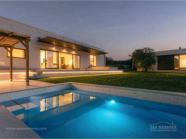 Casa chalet en Venta en Cap d'en Font Binissafúller