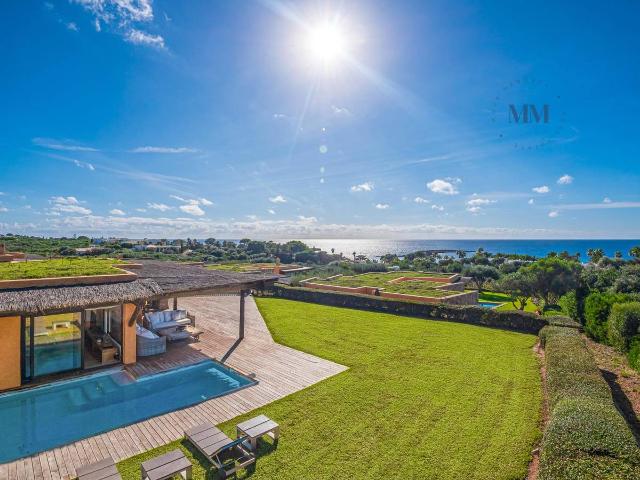 Casa chalet en Venta en Cap d'en Font Binissafúller