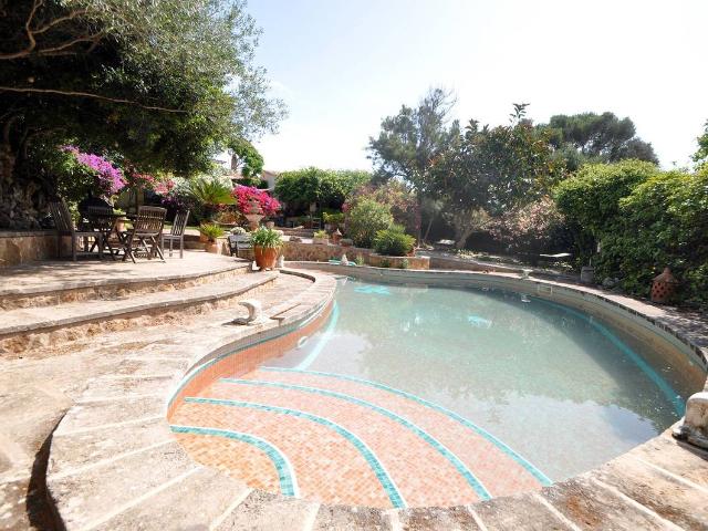 Casa chalet en Venta en Cap d'en Font Binissafúller