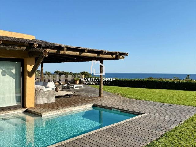 Casa chalet en Venta en Cap d'en Font Binissafúller