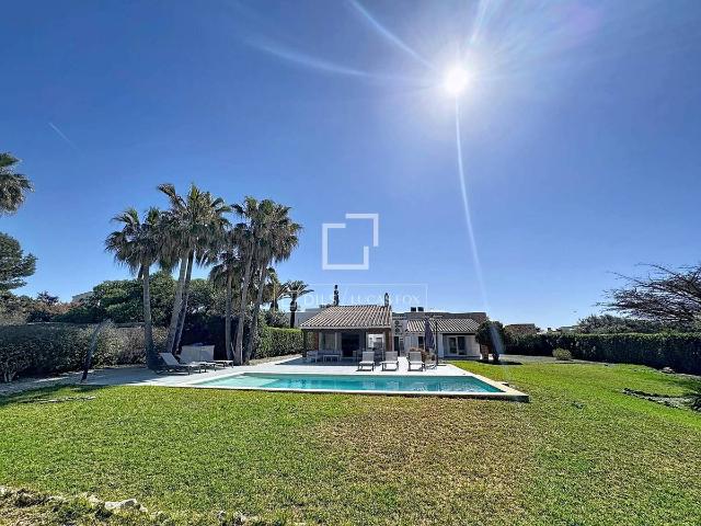 Casa chalet en Venta en Cap d'en Font Binissafúller