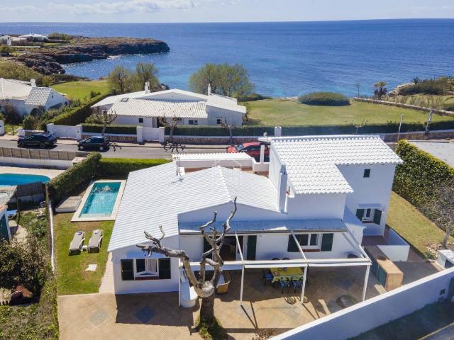 Casa chalet en Venta en Cap d'en Font Binissafúller