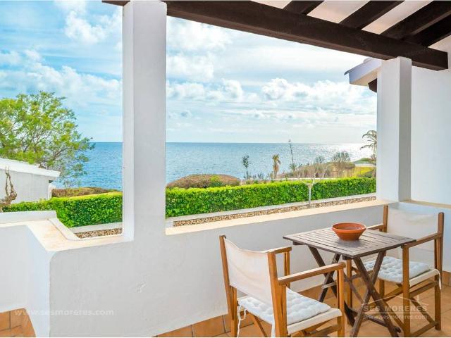 Casa chalet en Venta en Cap d'en Font Binissafúller