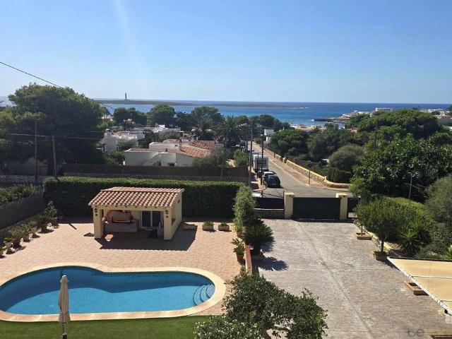 Casa chalet en Venta en Cap d'en Font Binissafúller