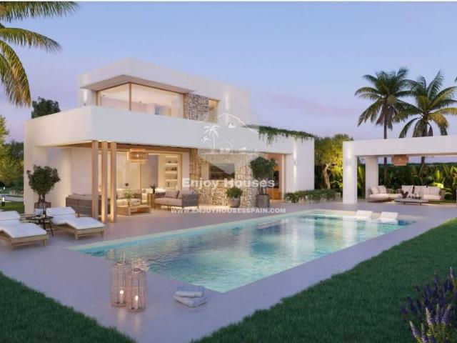 Casa chalet en Venta en Cap Martí El Tossalet Pinomar