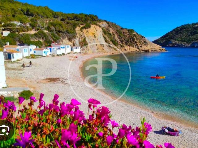 Casa chalet en Venta en Cap Martí El Tossalet Pinomar
