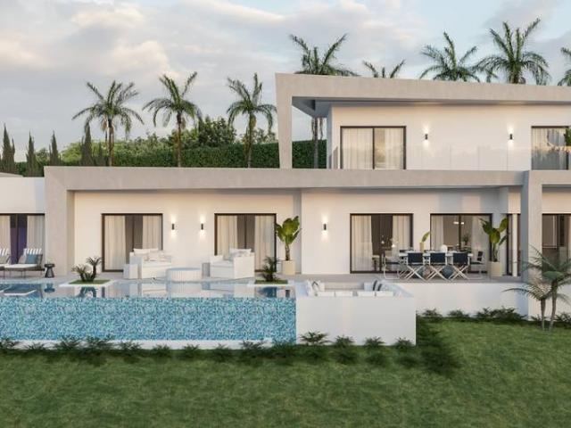 Casa chalet en Venta en Cap Martí El Tossalet Pinomar