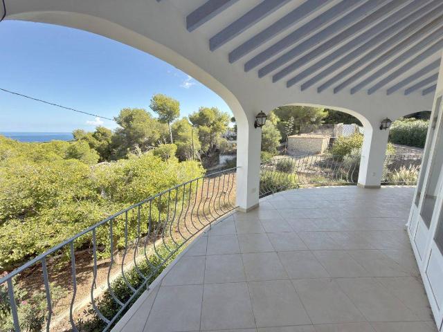 Casa chalet en Venta en Cap Martí El Tossalet Pinomar