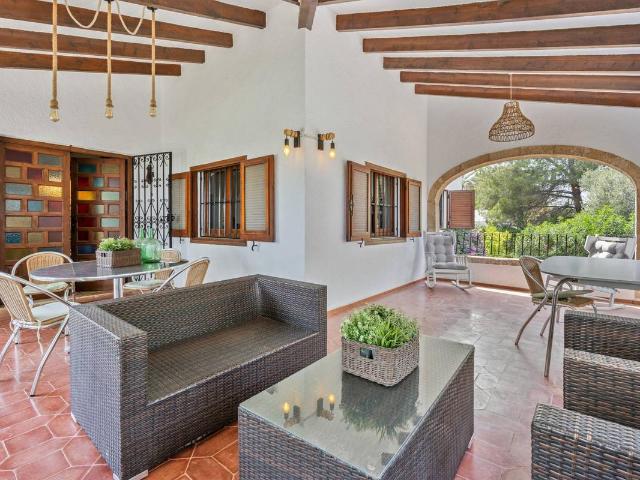 Casa chalet en Venta en Cap Martí El Tossalet Pinomar