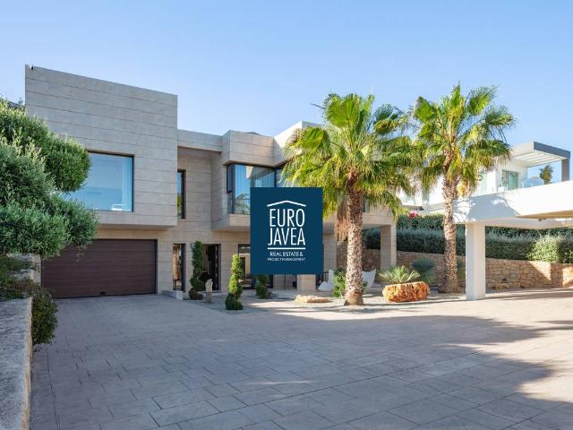 Casa chalet en Venta en Cap Martí El Tossalet Pinomar