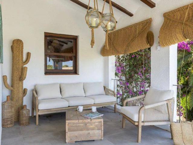 Casa chalet en Venta en Cap Martí El Tossalet Pinomar