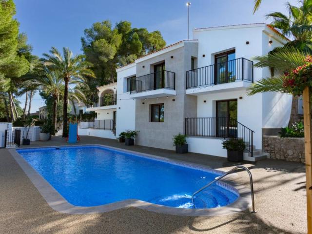 Casa chalet en Venta en Cap Martí El Tossalet Pinomar