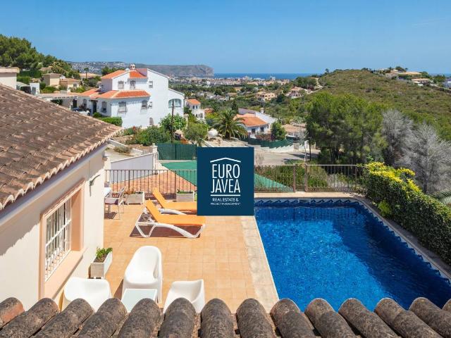 Casa chalet en Venta en Cap Martí El Tossalet Pinomar