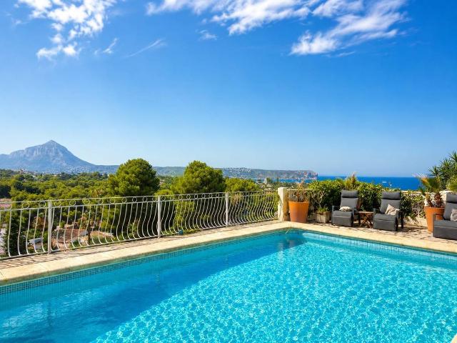 Casa chalet en Venta en Cap Martí El Tossalet Pinomar