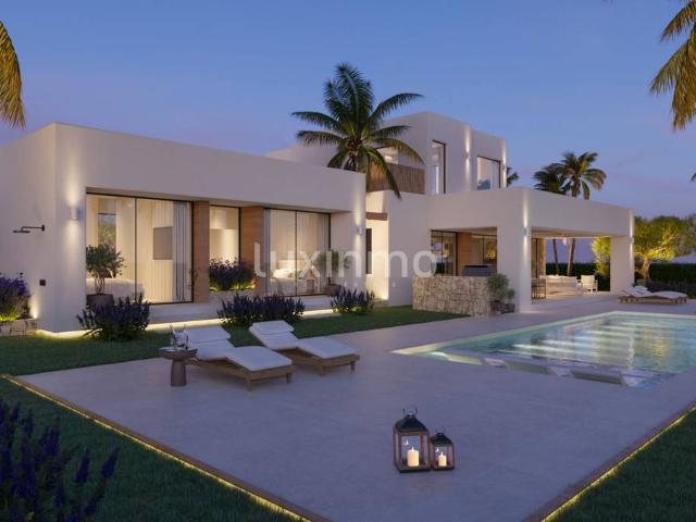 Casa chalet en Venta en Cap Martí El Tossalet Pinomar
