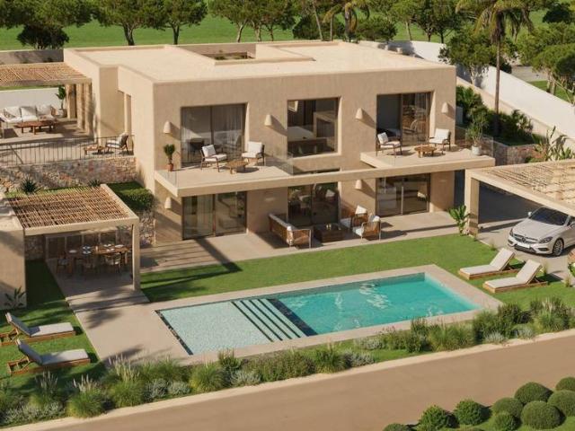 Casa chalet en Venta en Cap Martí El Tossalet Pinomar