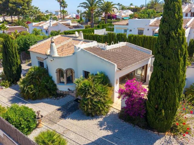 Casa chalet en Venta en Cap Martí El Tossalet Pinomar
